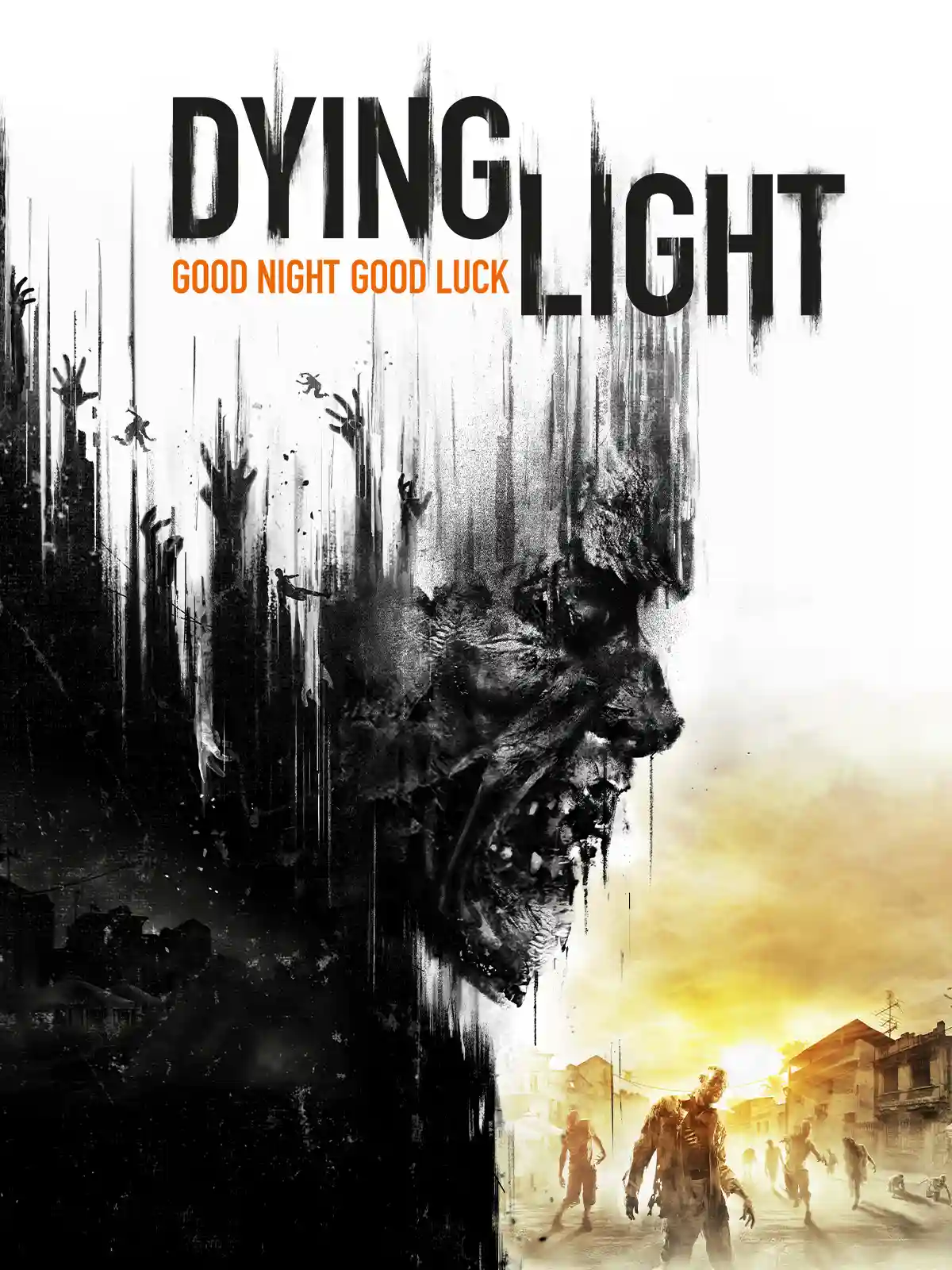 dying light