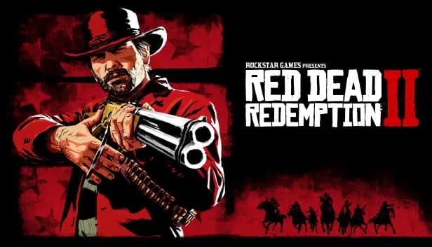 Red Dead Redemption 2 - STEAM